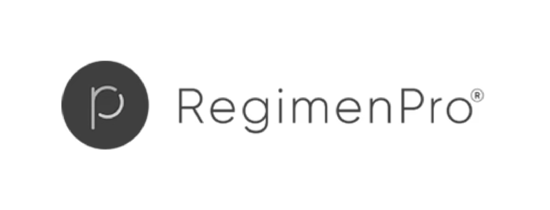 Regimen Pro Logo