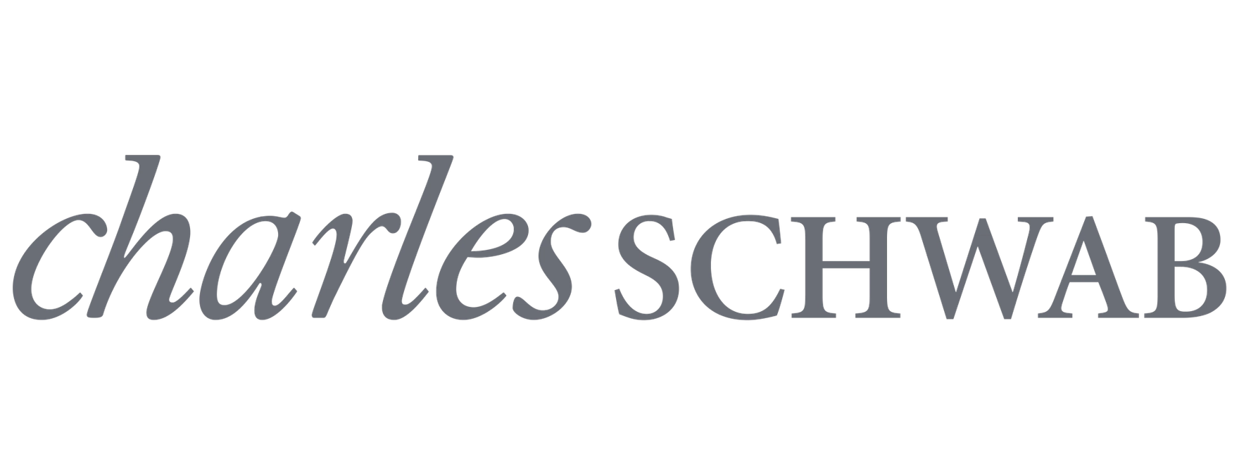 Charles Schwab Logo