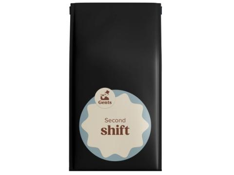 Second shift