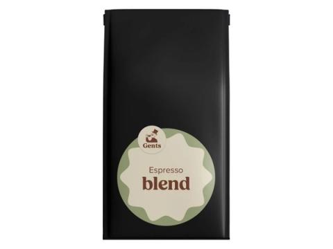 Espresso Blend