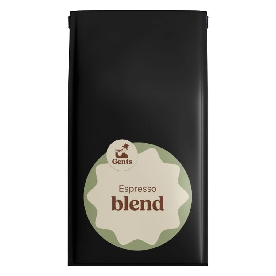 Espresso Blend