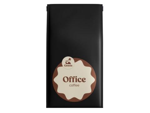 Office coffee