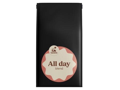 All day blend