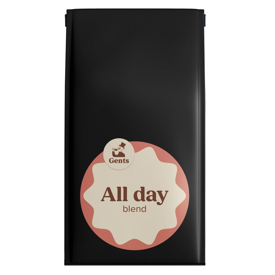 All day blend