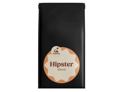 Hipster blend