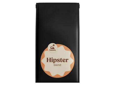 Hipster blend