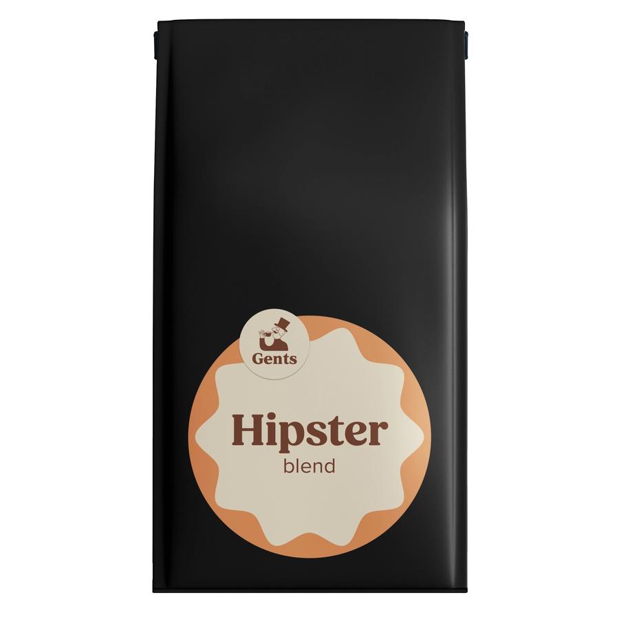 Hipster blend