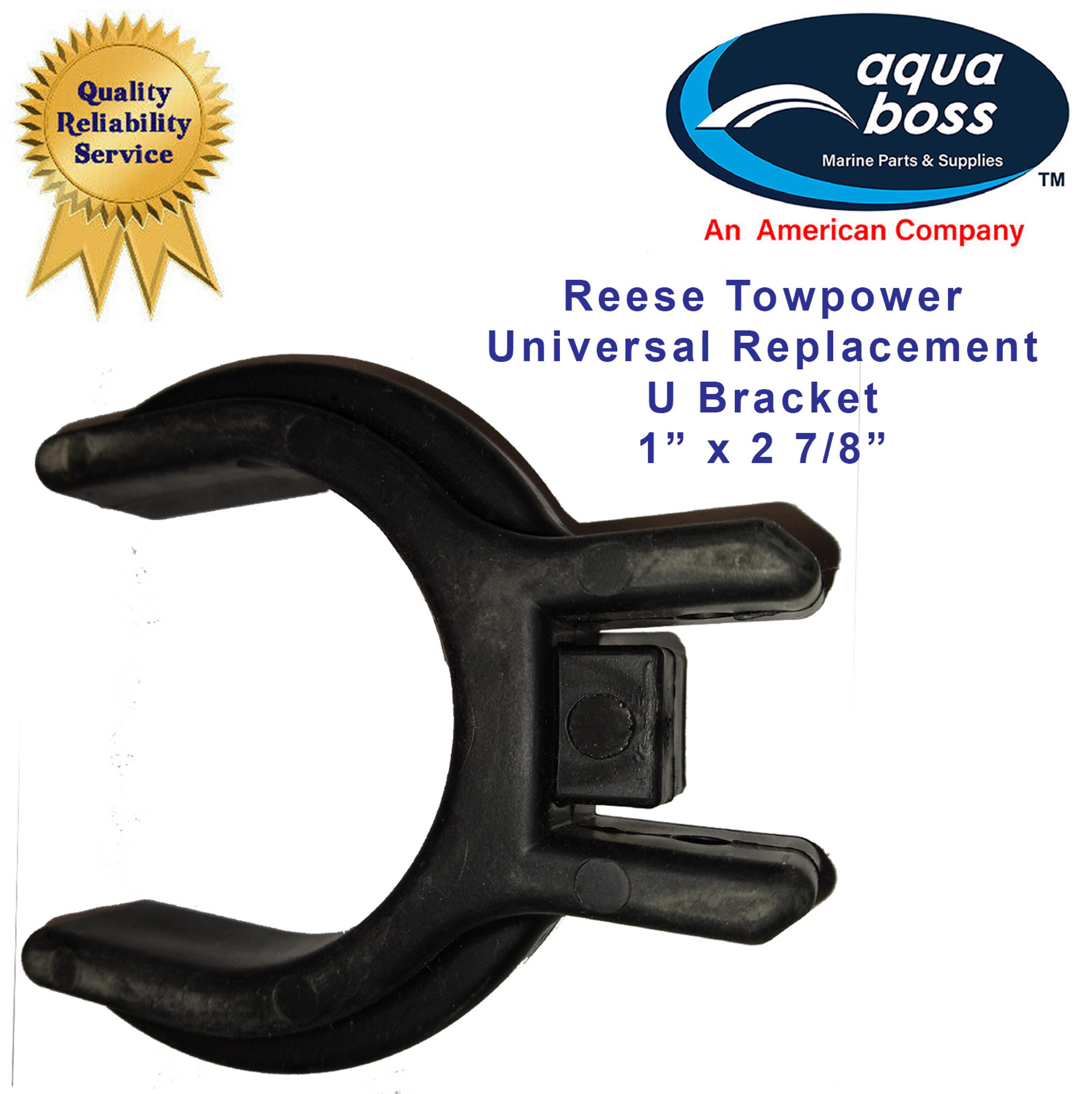 U Bracket 25597 Reese Towpower Replacement Part