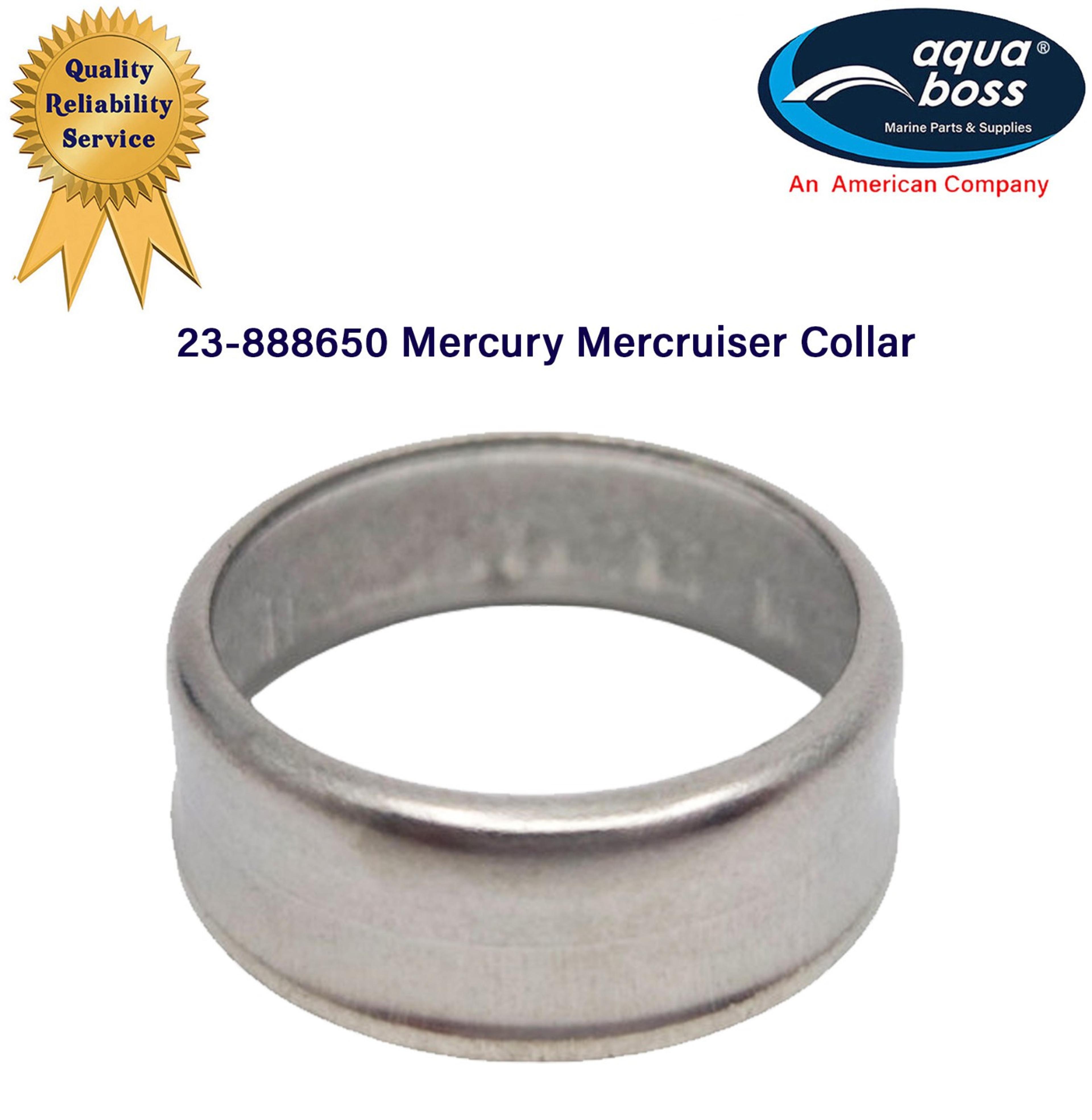 23-888650 Mercury Mercruiser Collar