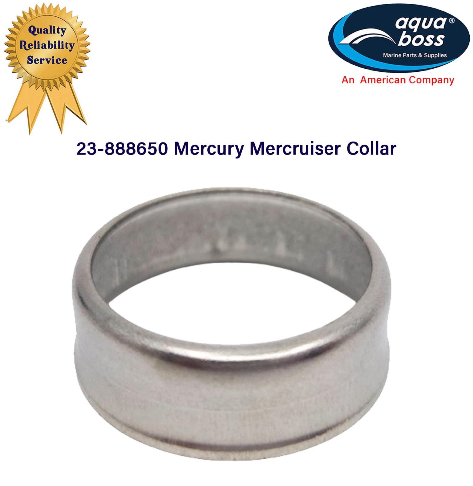 23-888650 Mercury Mercruiser Collar