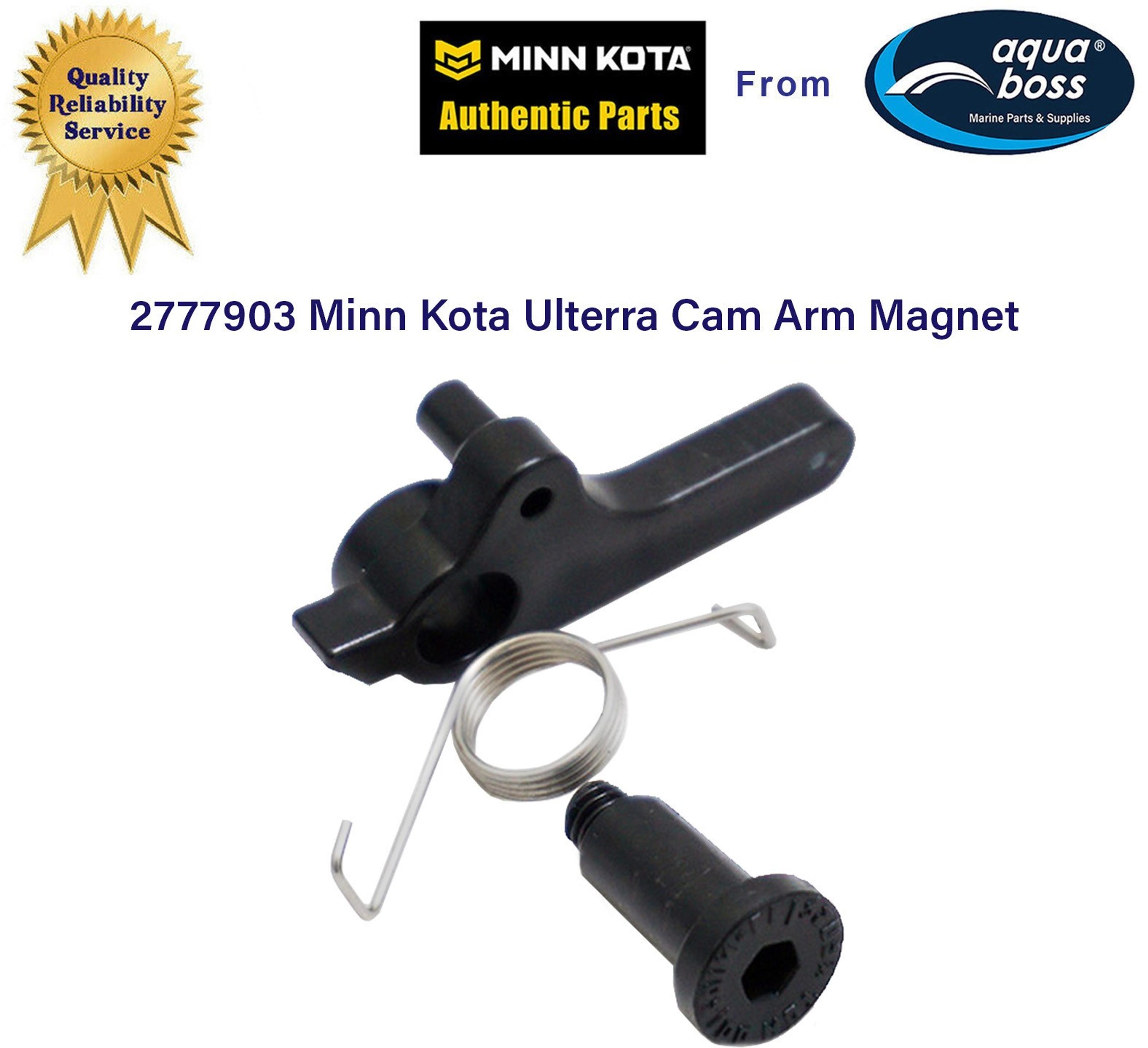 2777903 Minn Kota Ulterra Cam Magnet Assembly