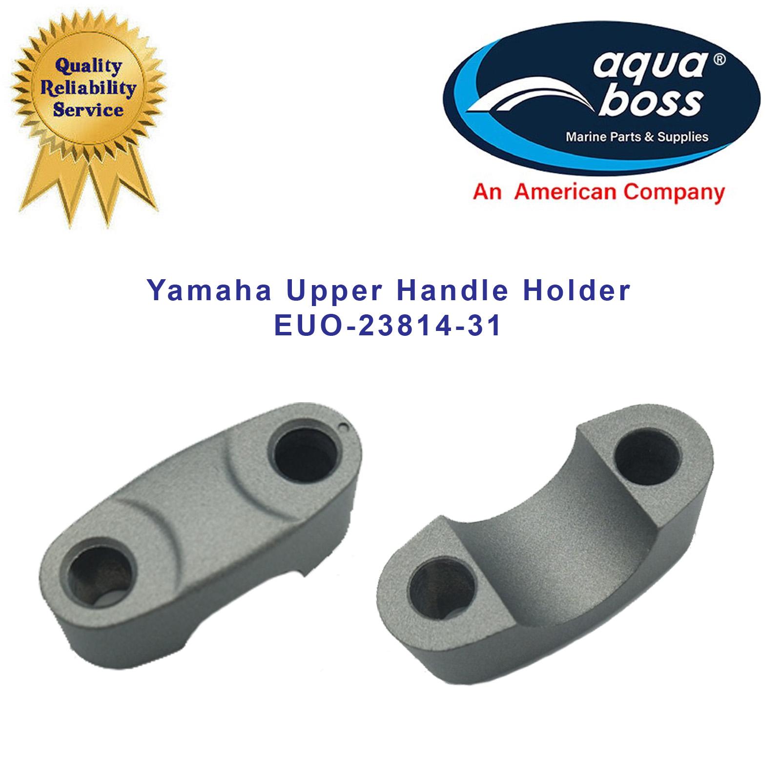 Upper Handle Holder EUO-23814-31 Wave Runner Yamaha