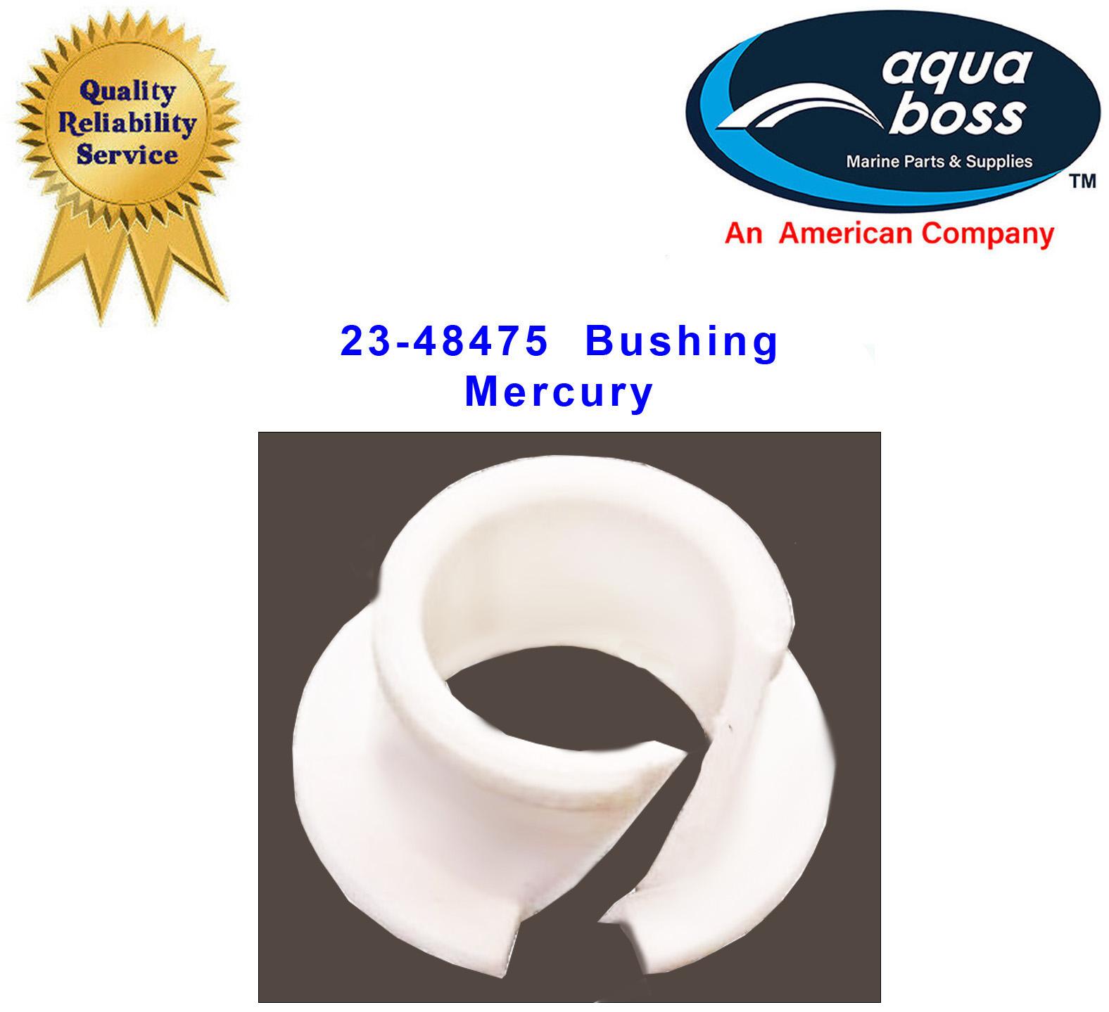 Shift Rod Bushing 23-48475 Mercury