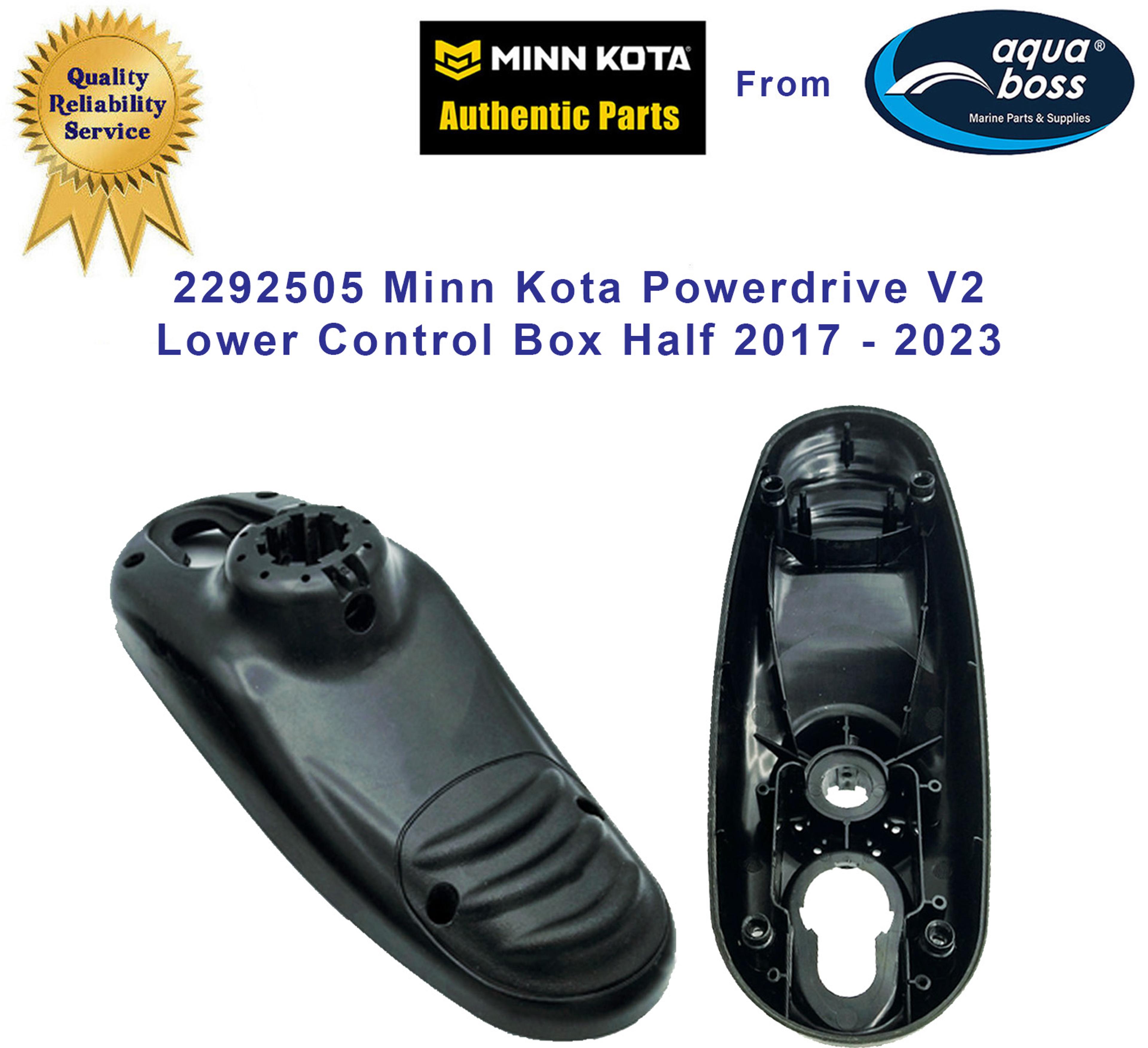 2292505 Minn Kota Powerdrive Lower Control Head 2017 to Current