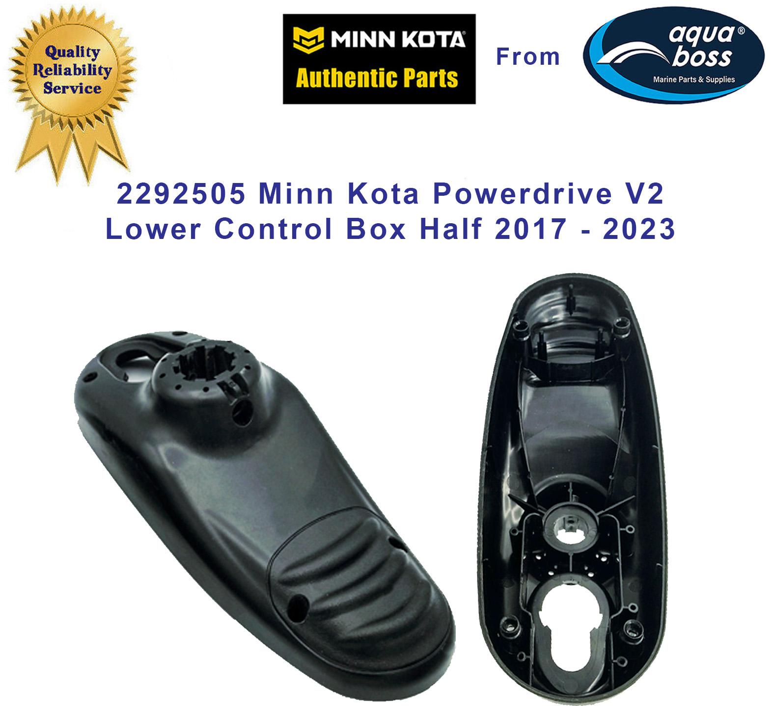 2292505 Minn Kota Powerdrive Lower Control Head 2017 to Current