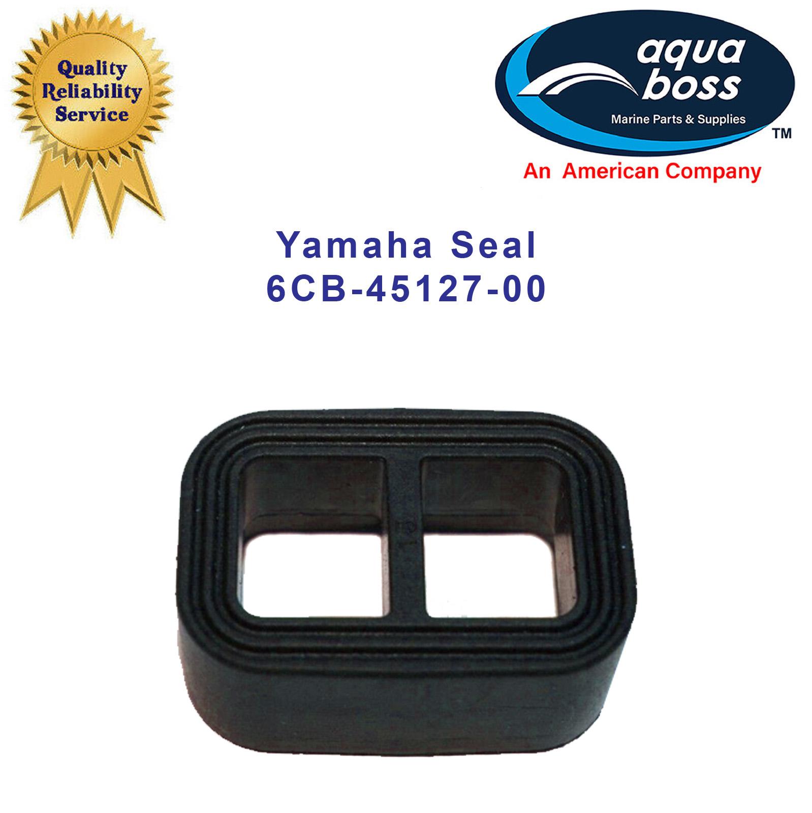 6CB-45127-00 Yamaha Seal