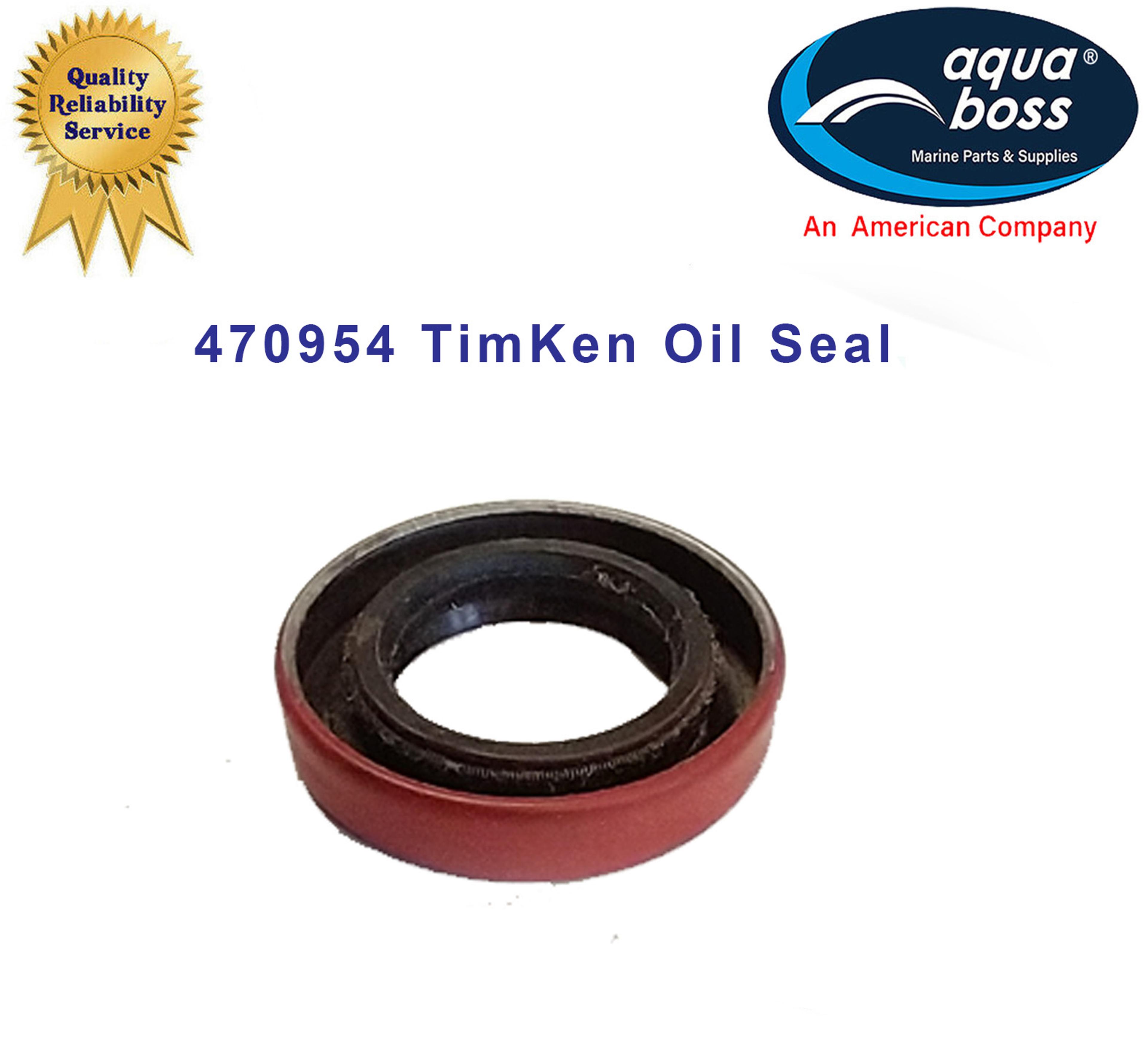 470954 TimKen Oil Seal