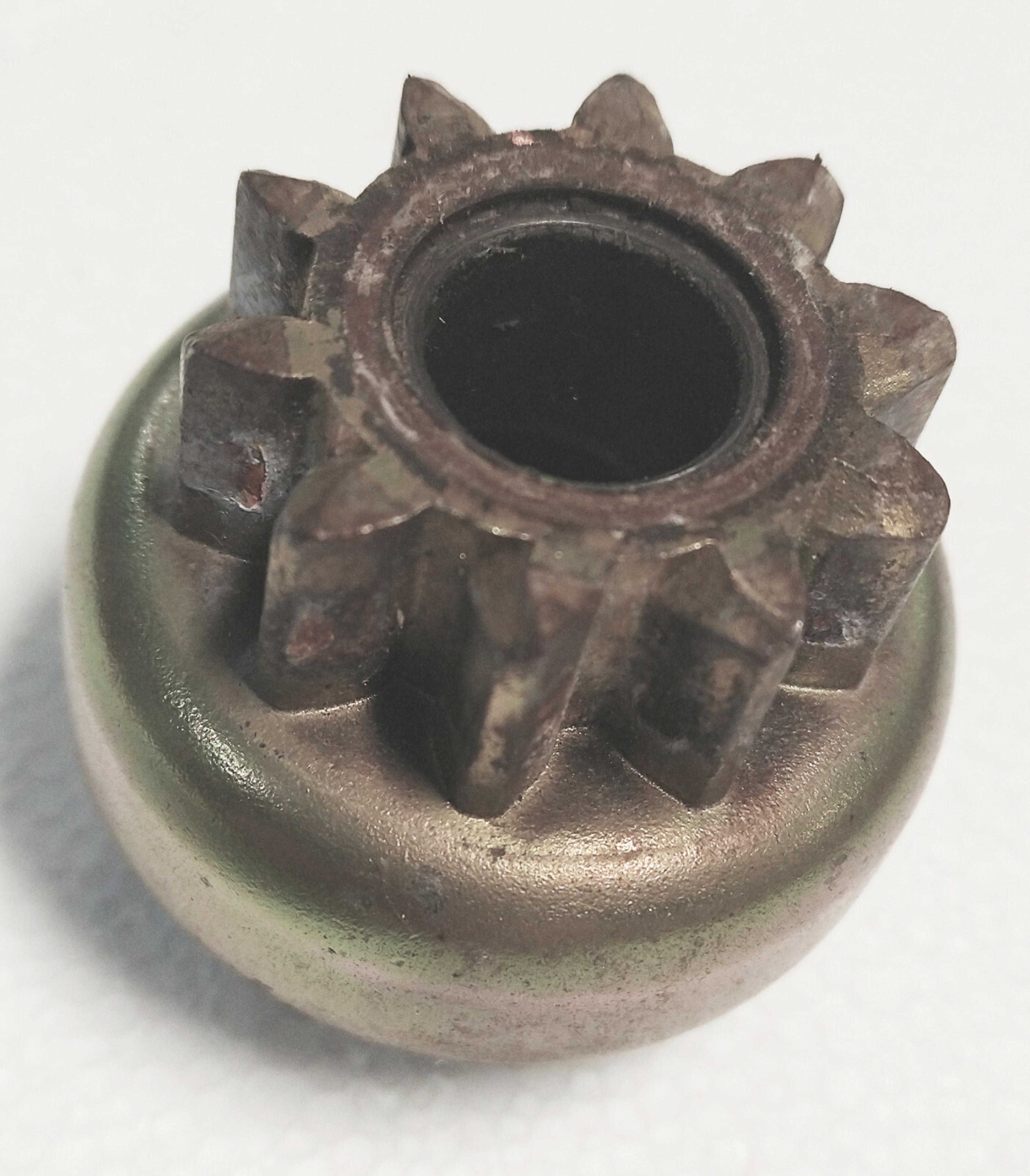 68573 Starter Drive 18-5656 Sierra for 1997 Mariner Outboard 40 HP