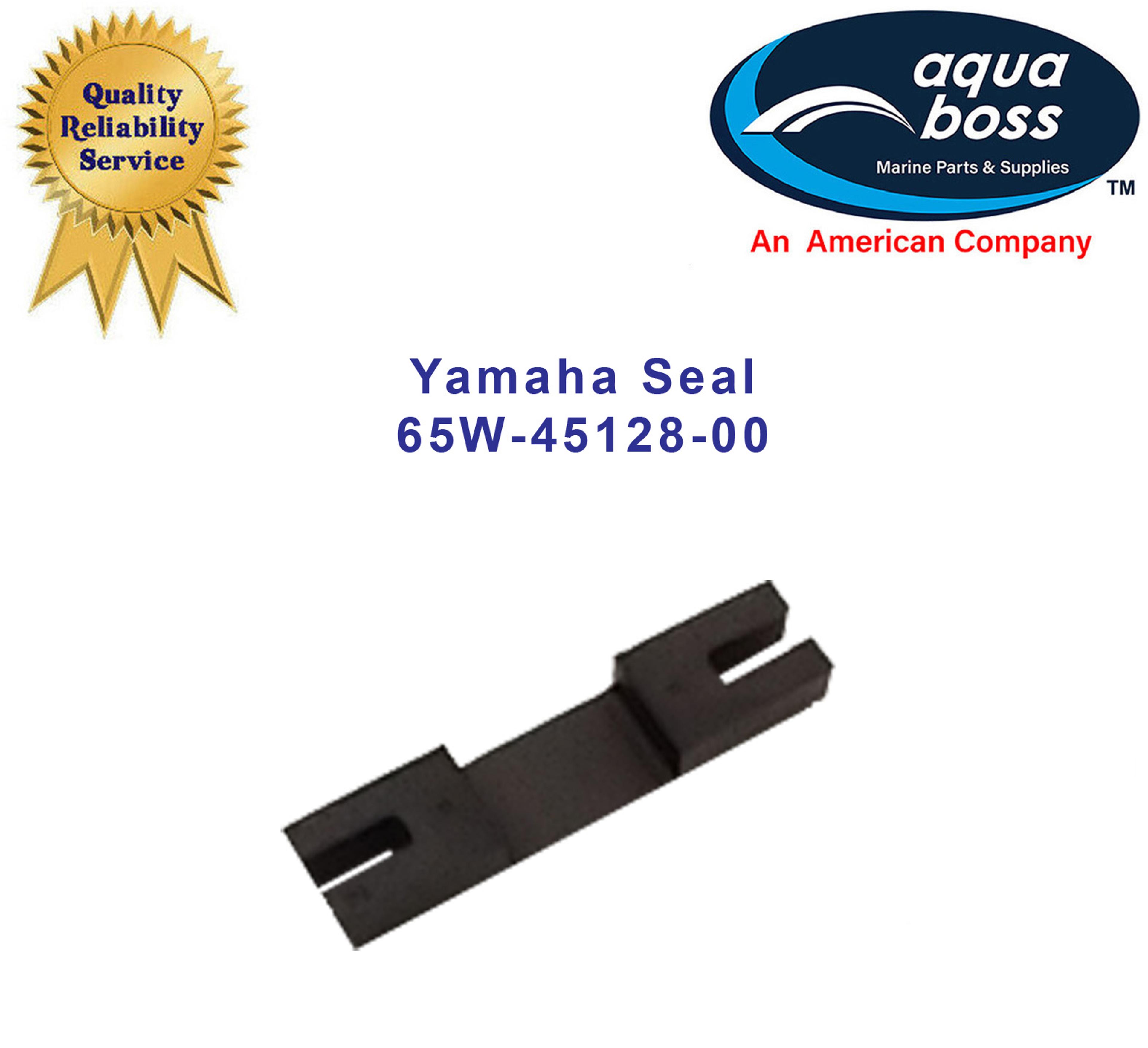 Yamaha Seal 65W-45128-00