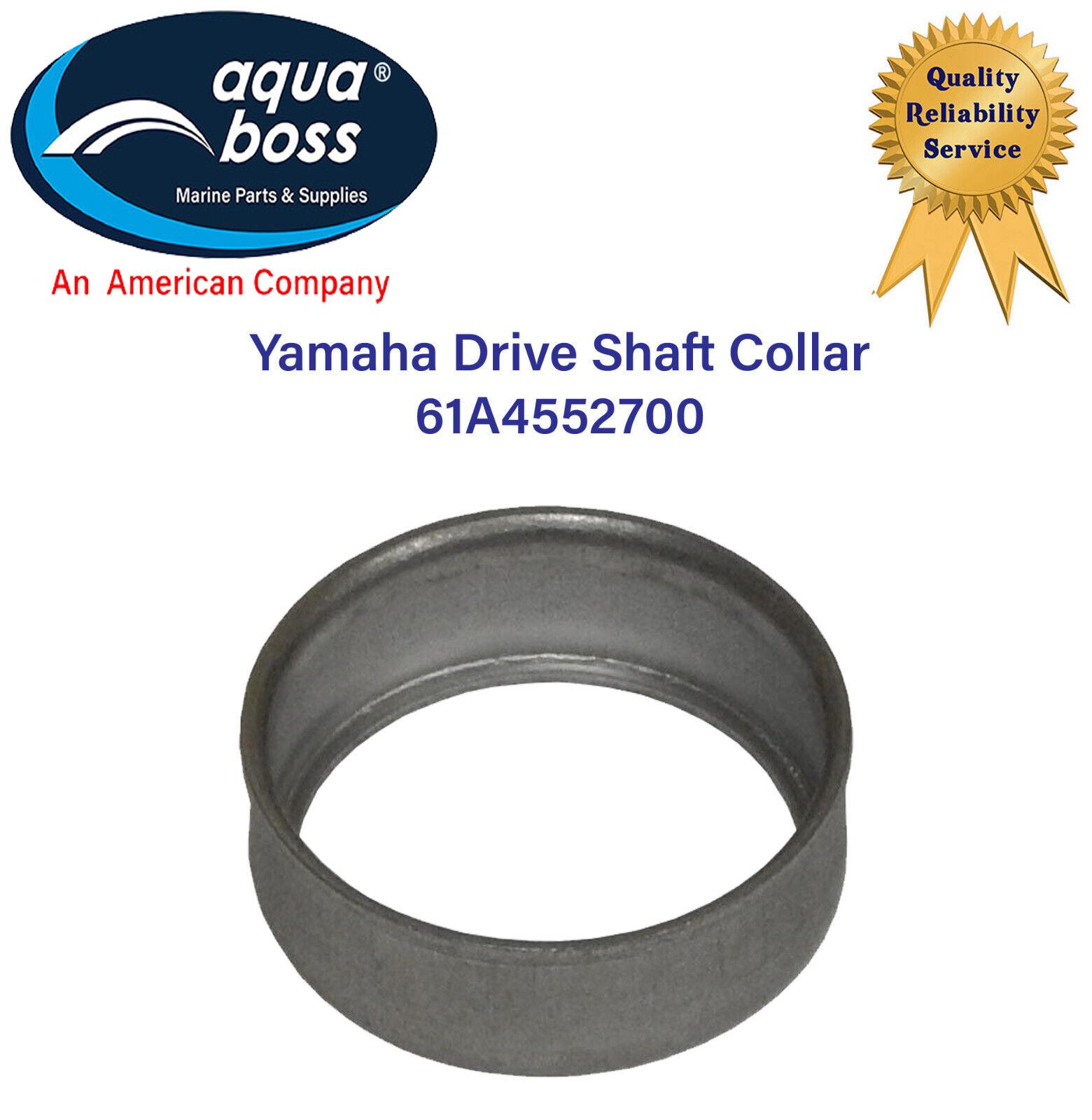 Yamaha Drive Shaft Collar 61A4552700