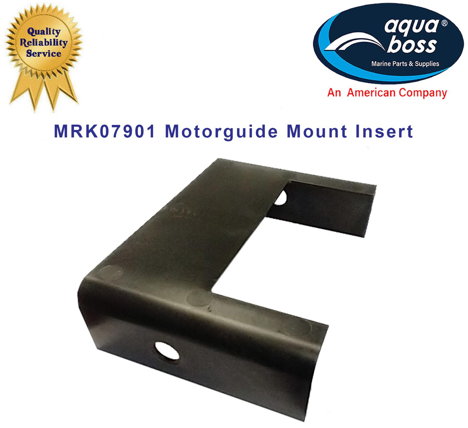 MRK07901 Motorguide Mount Insert