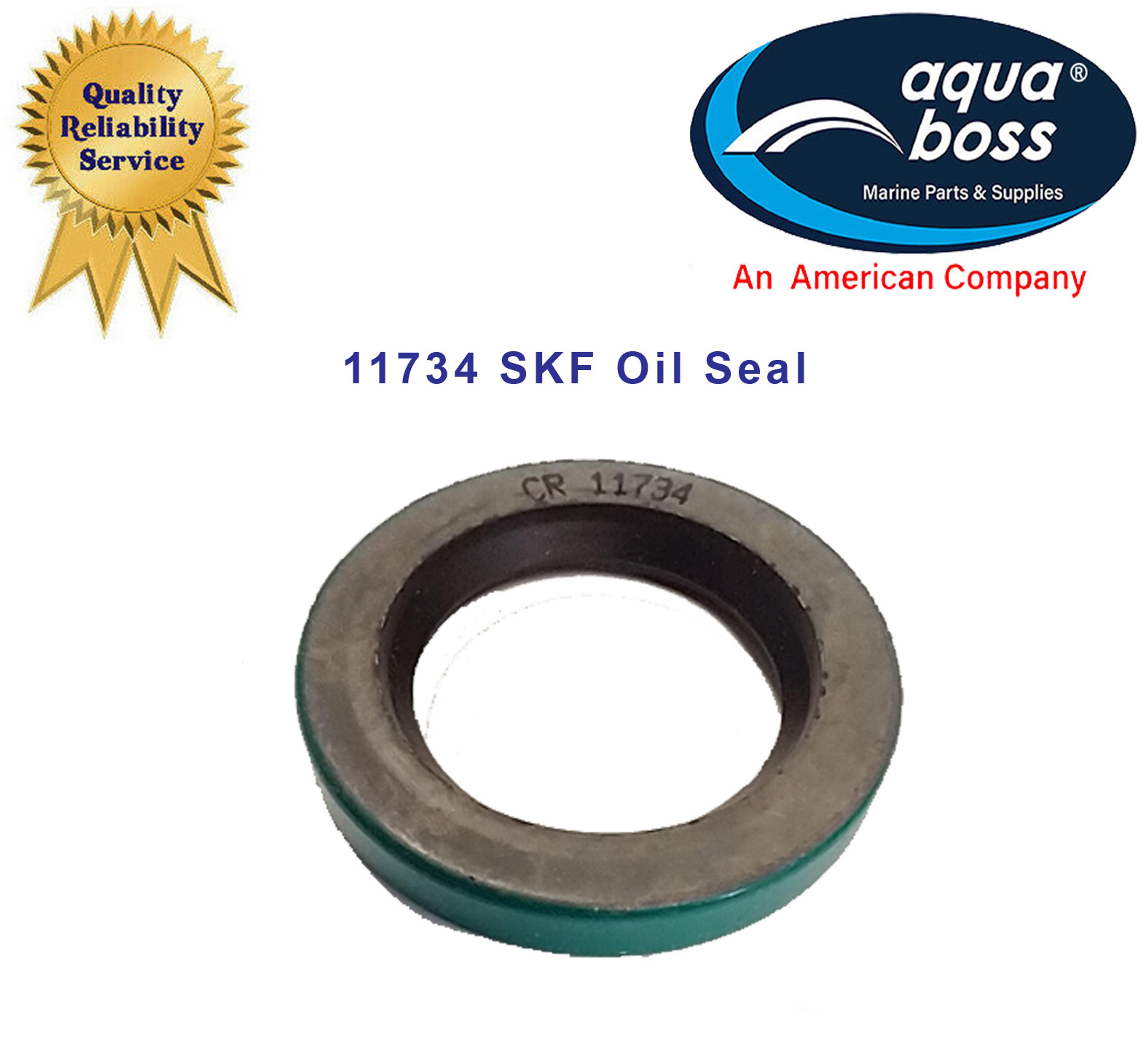 11734 SKF Oil Seal