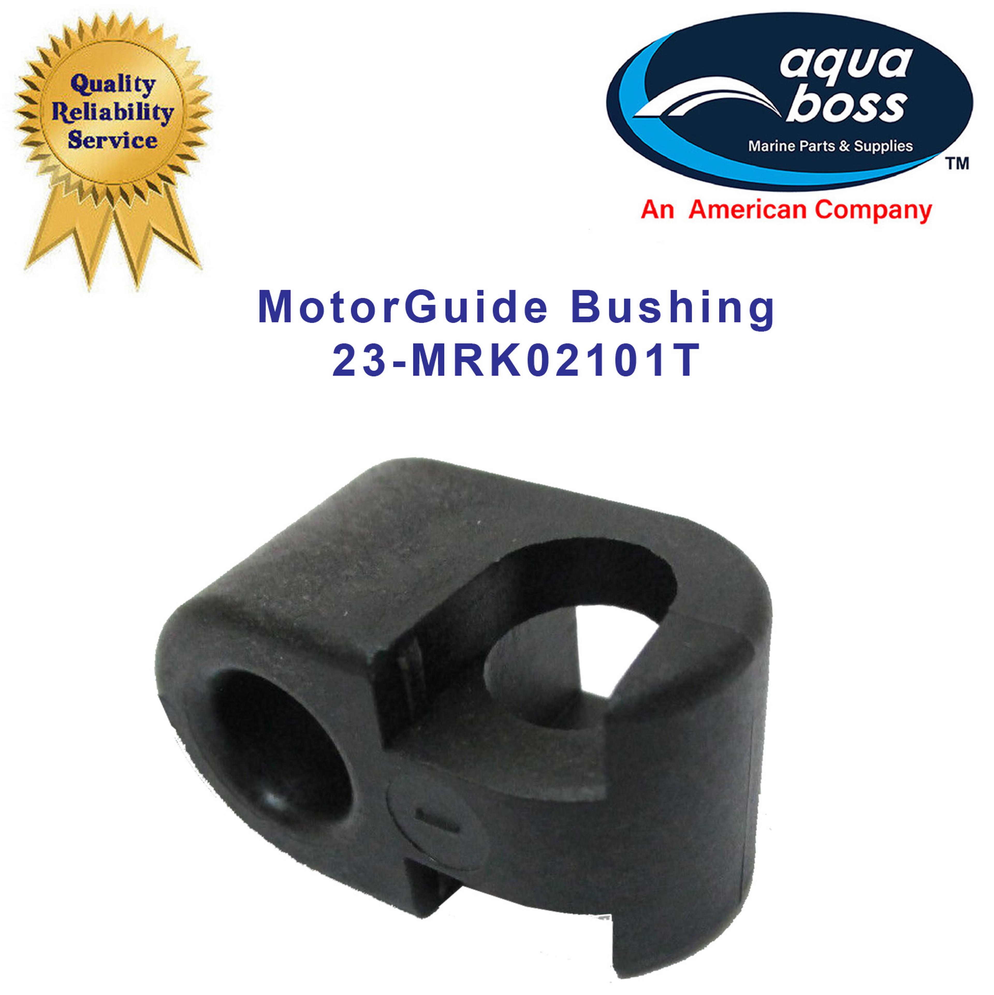 23-MRK02101T MotorGuide Bushing Trolling Motor