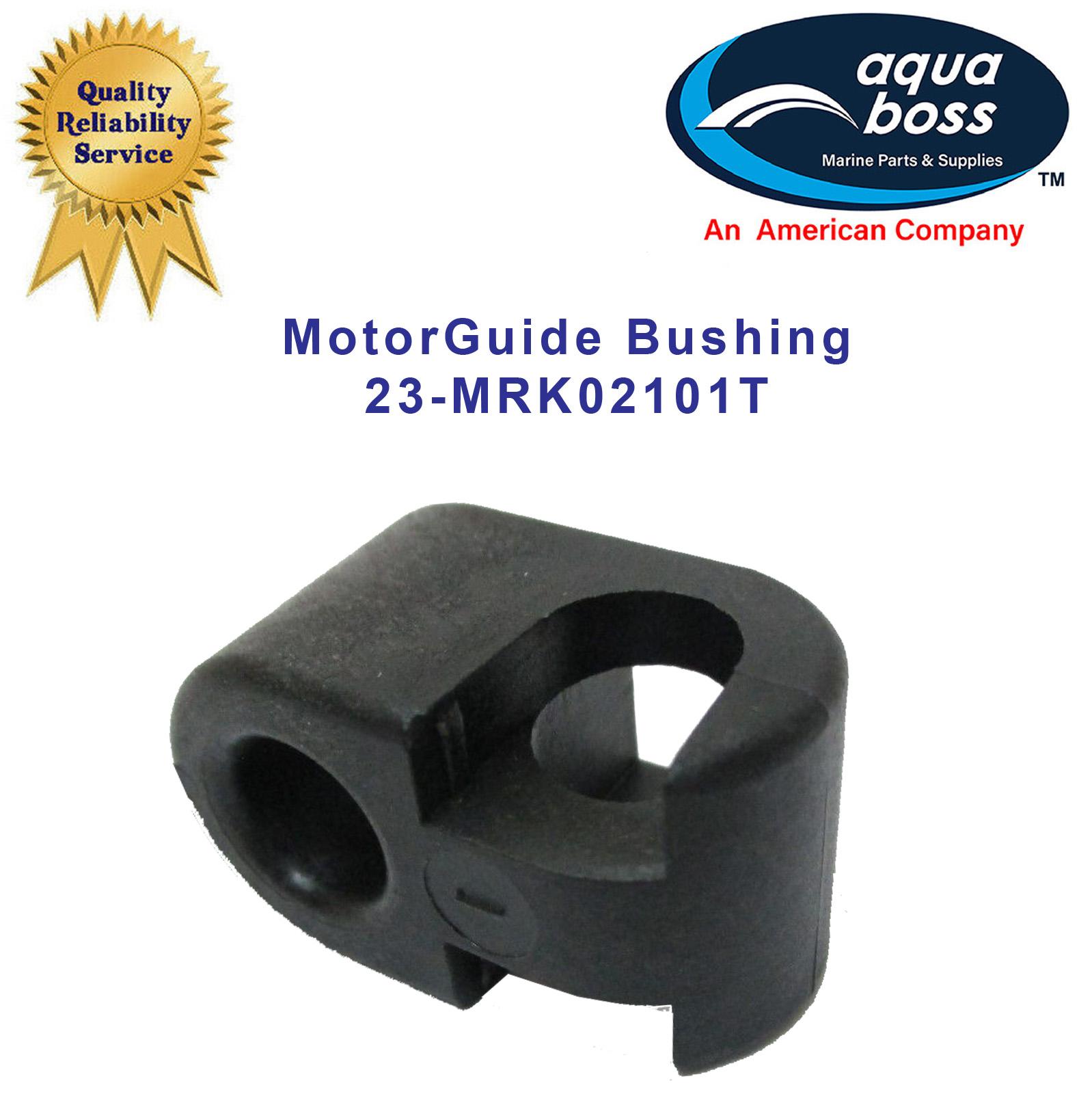 23-MRK02101T MotorGuide Bushing Trolling Motor