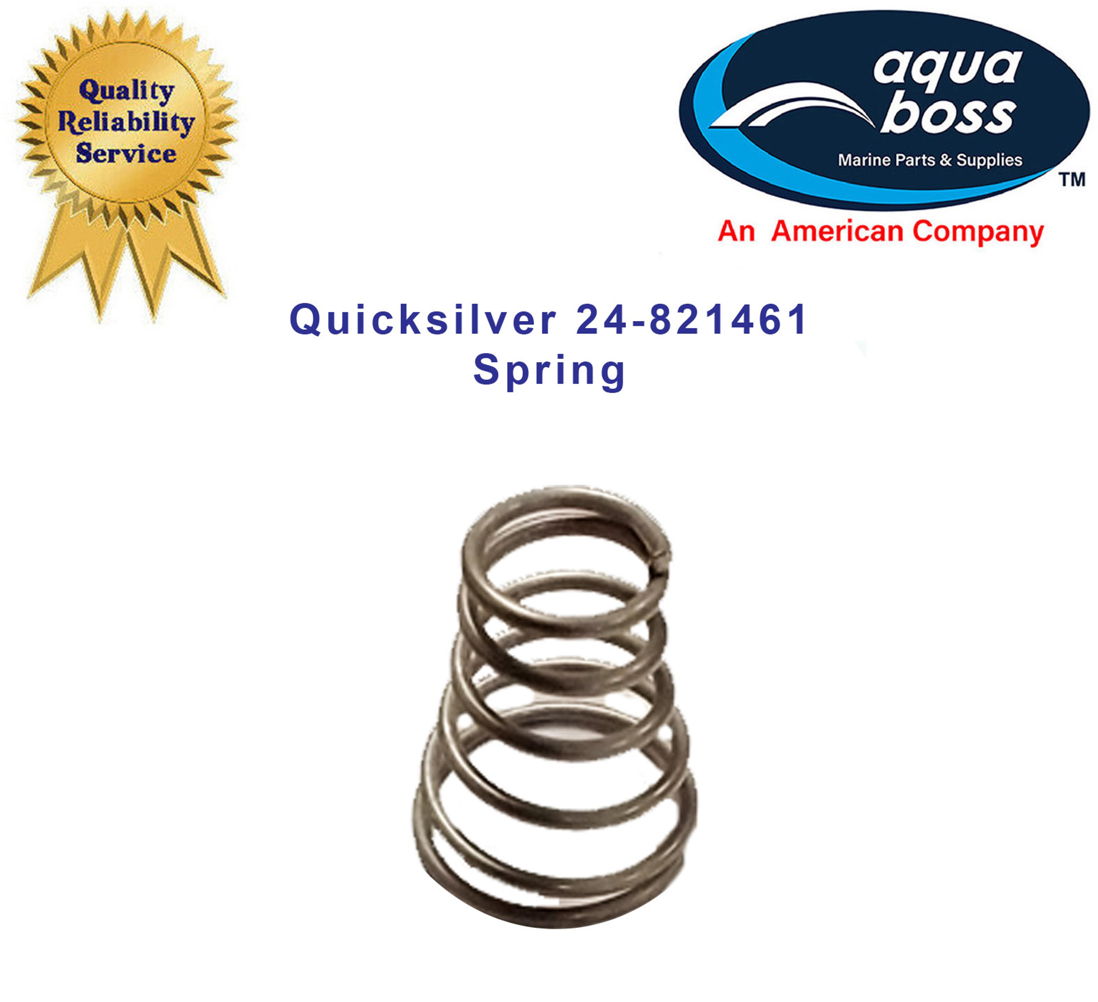24-821461 Spring Quicksilver