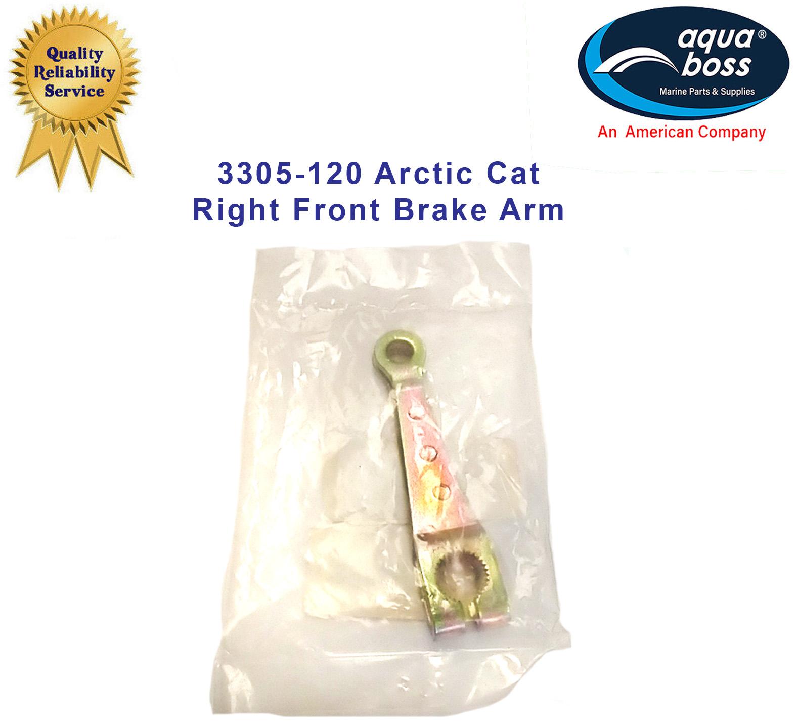Brake Arm Arctic Cat 3305-122