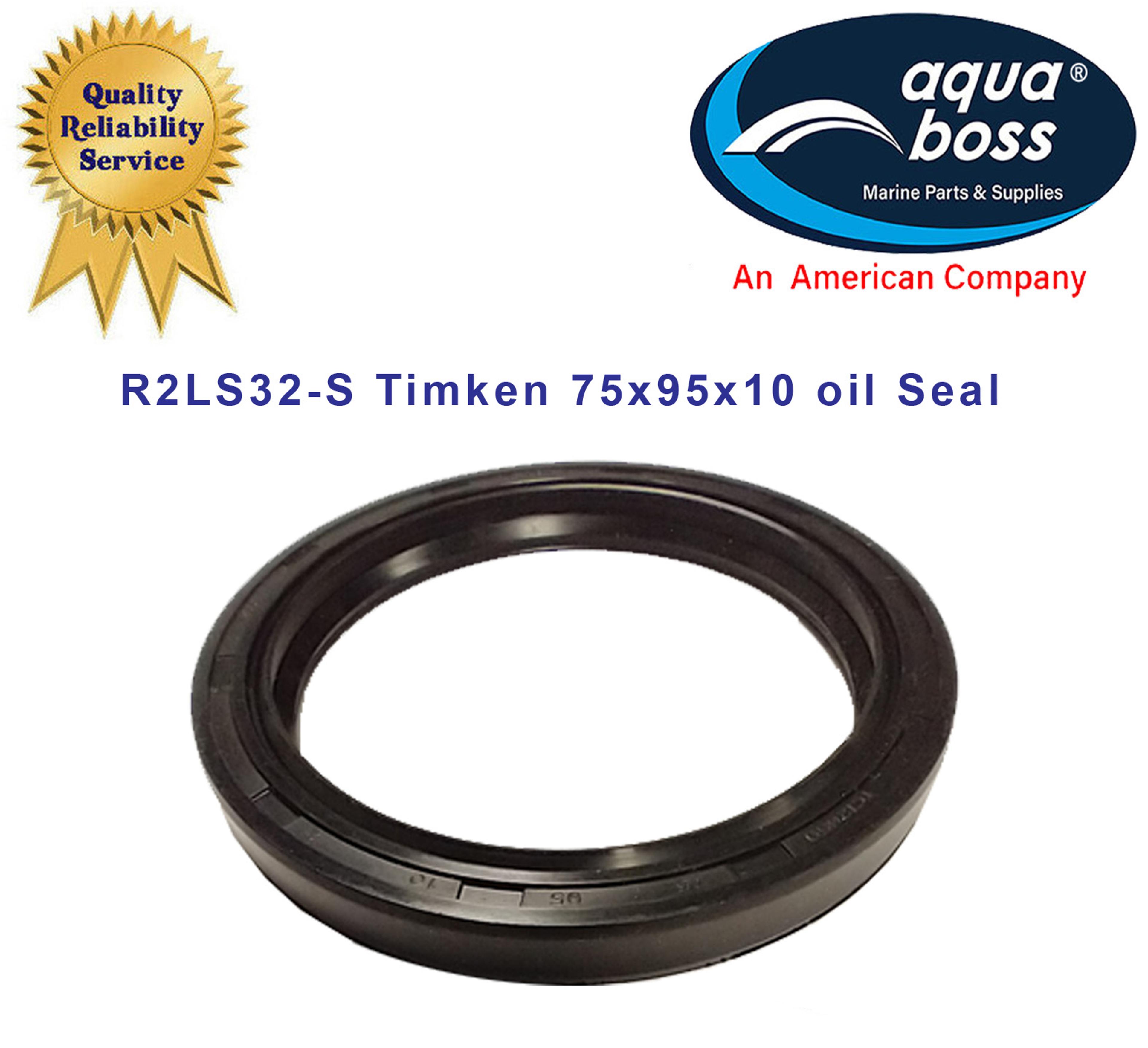 75X95X10-R2LS32-S Oil Seal
