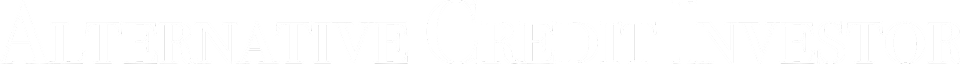 Alternative Credit Investor
