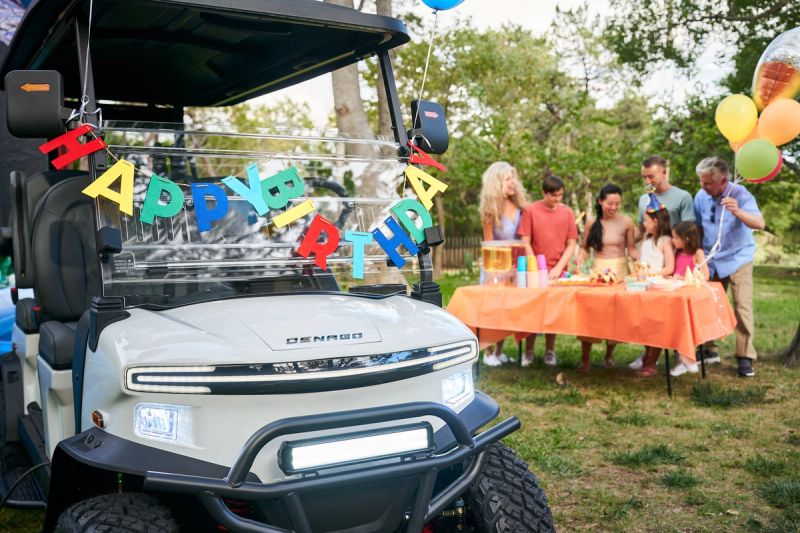 Denago Denago - JAM02936