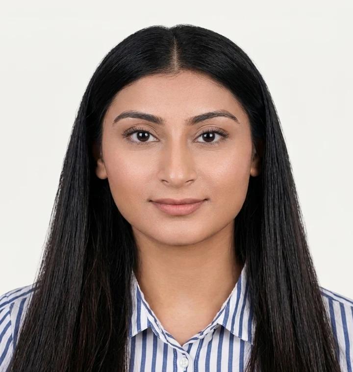 Ritika Shahi