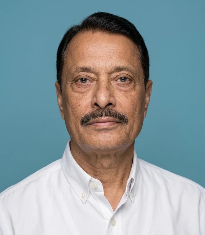 Milan Dutta