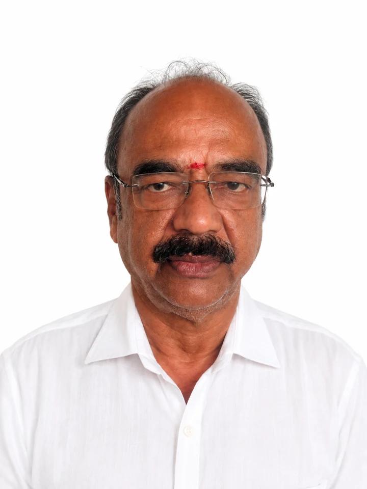 Manik Chand Agarwal
