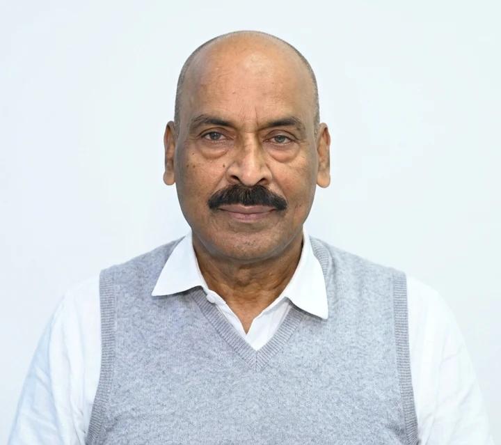 Madhusudan Shahi