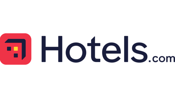 Hotels.com logo