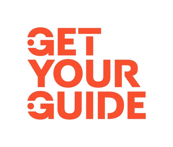 GetYourGuide logo