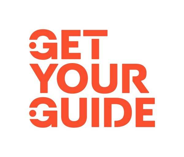 GetYourGuide logo