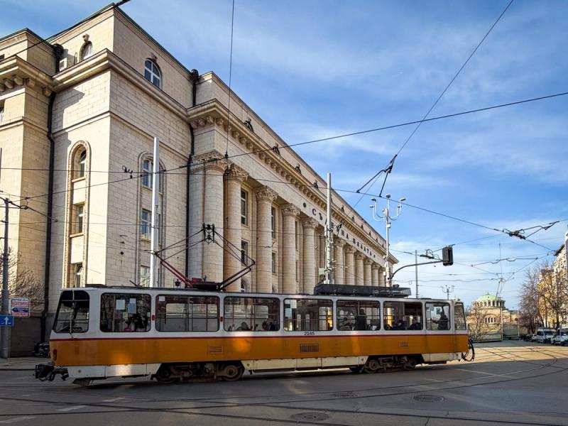 48 Hours in Sofia: A City That Keeps Underselling Itself