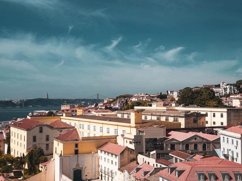 48 Hours in Lisbon: A City That Actually Lives Up to the Hype