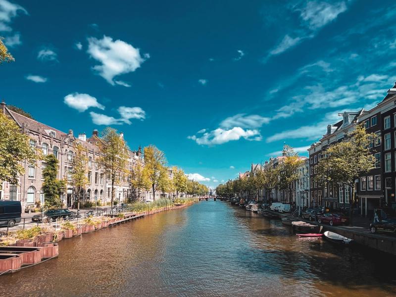 Netherlands