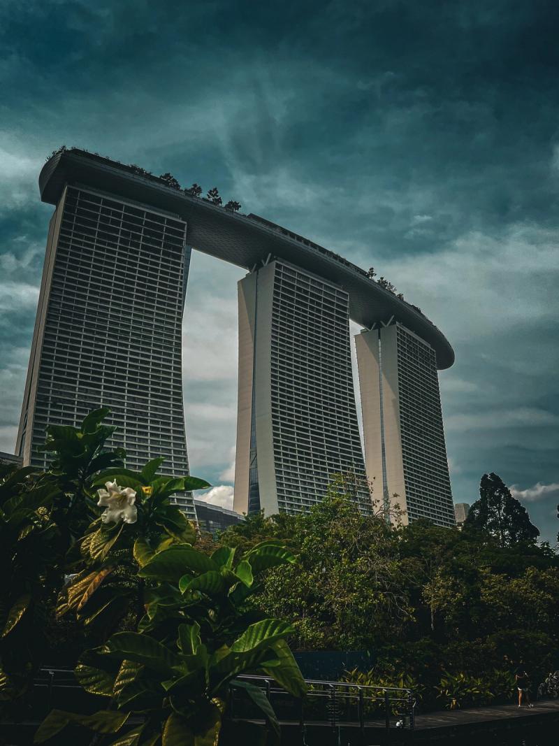 The Ultimate 3-Day Singapore Itinerary: Modern City, Culture & Food Guide