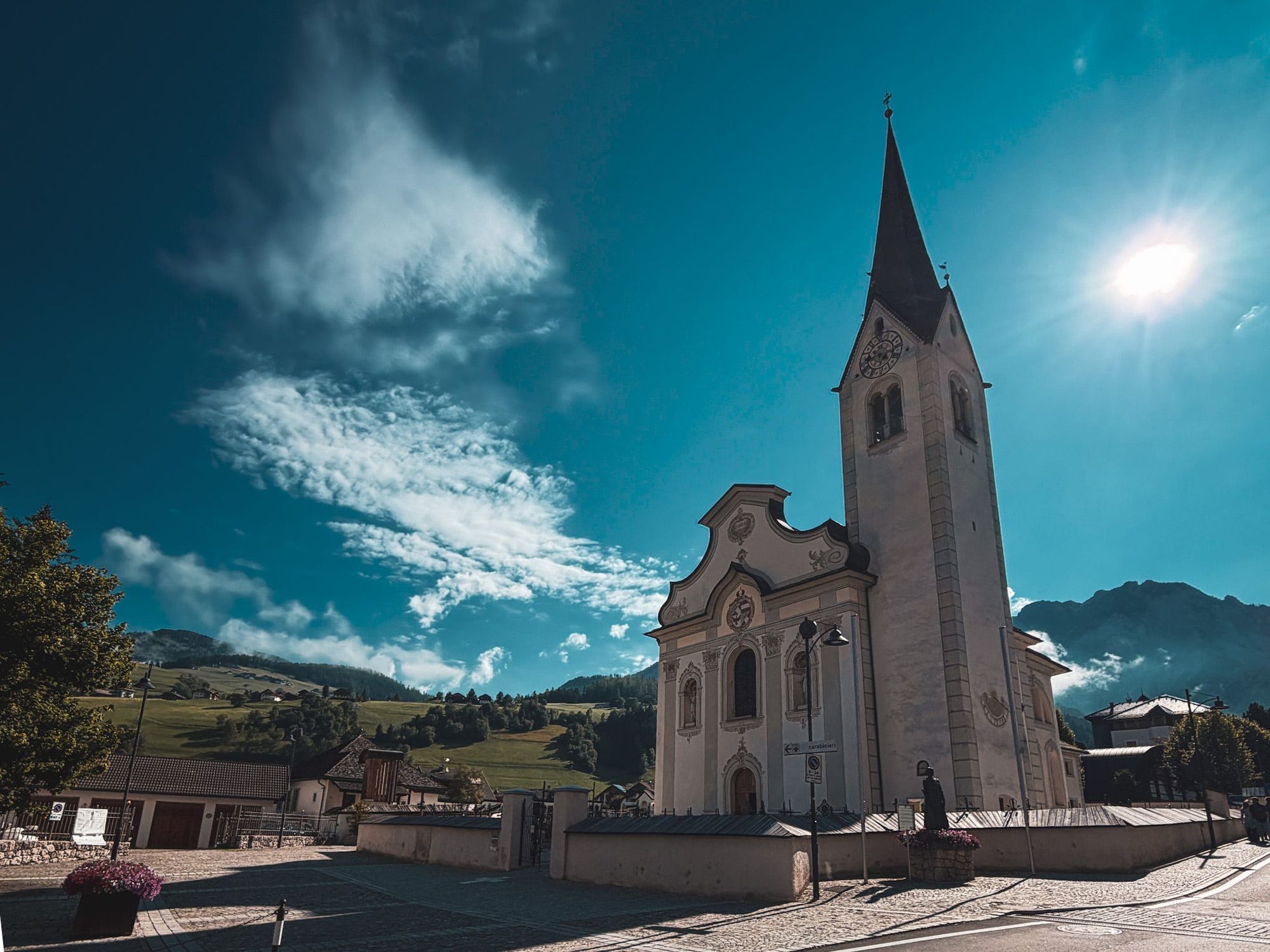 San Vigilio di Marebbe: The Dolomite Base Nobody Tells You About