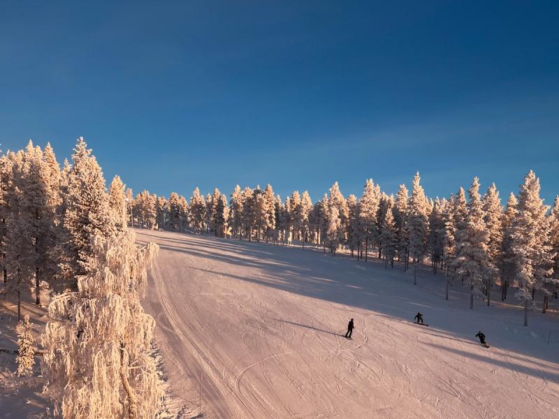 Finland