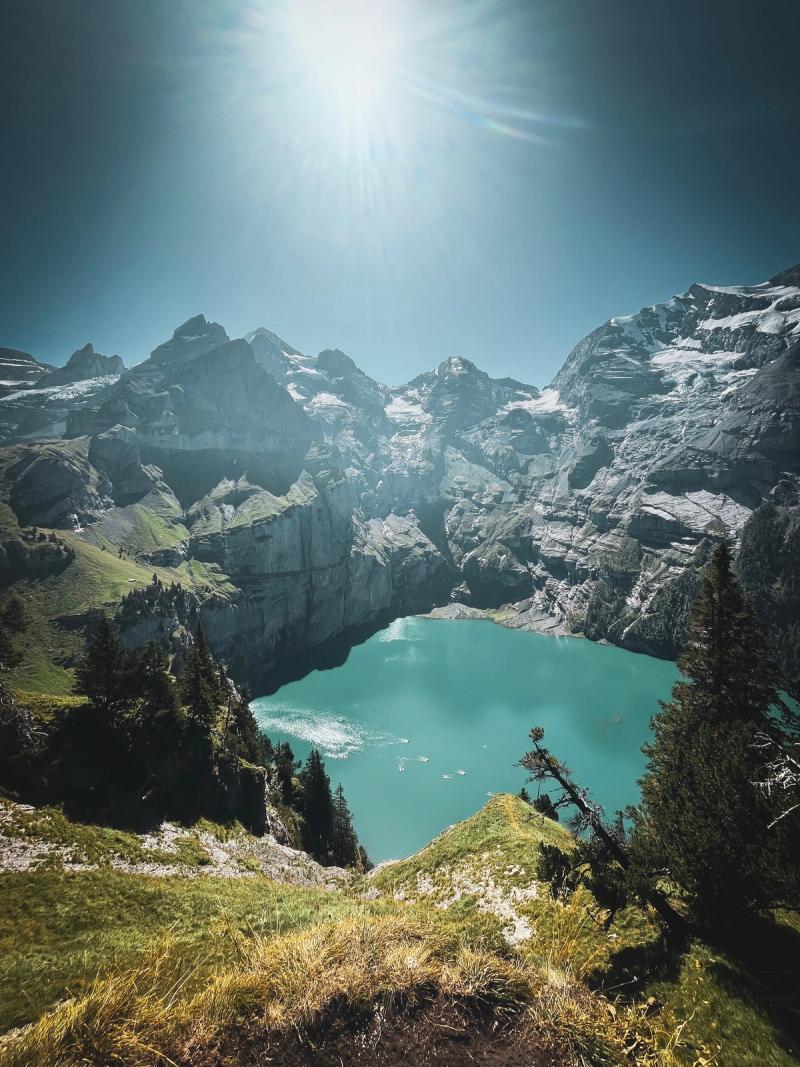 A Once in a Lifetime European Road Trip
