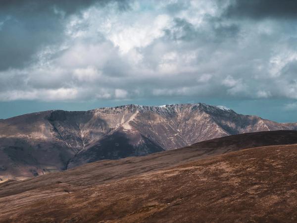 The St John’s Vale Skyline: Five Wainwrights and a View That Earns Its Keep
