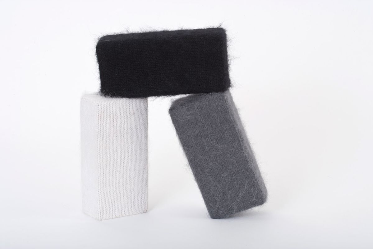 Angora Brick