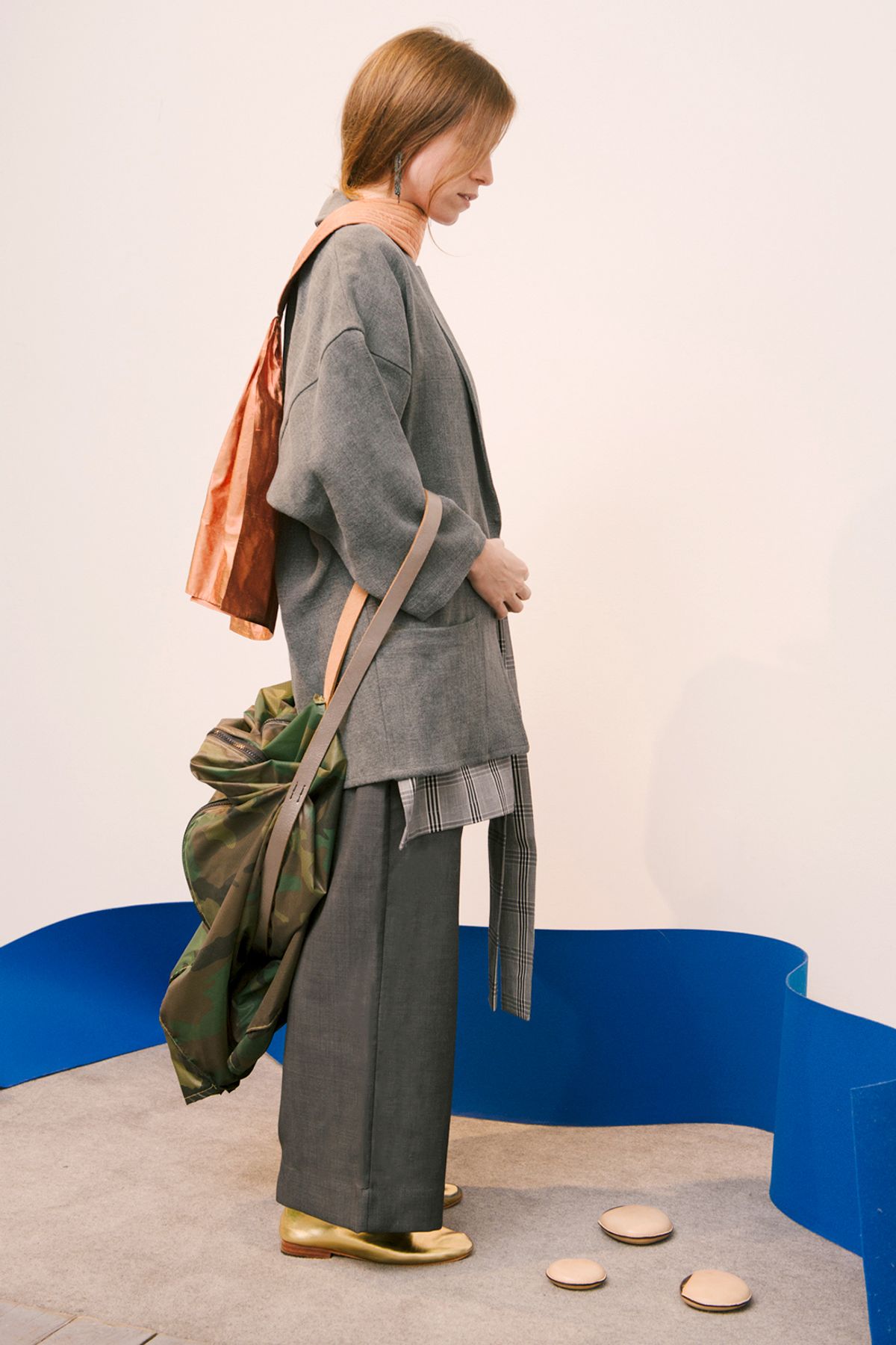 Various Products Group Show